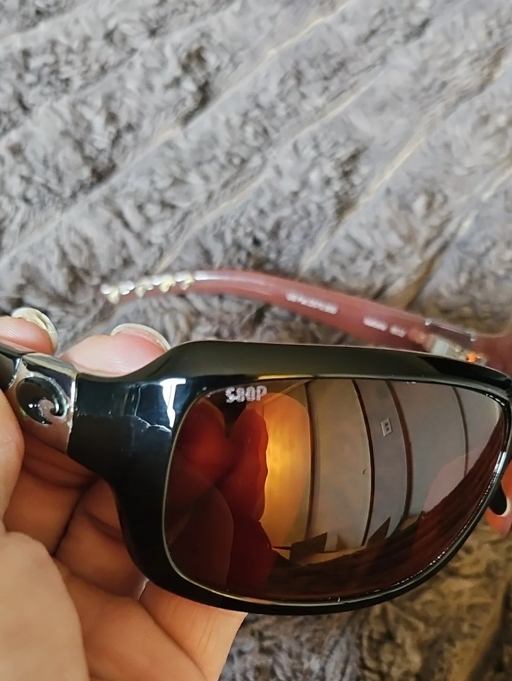new Costa Del Mar Isabela Designer (IB 32) sunglasses